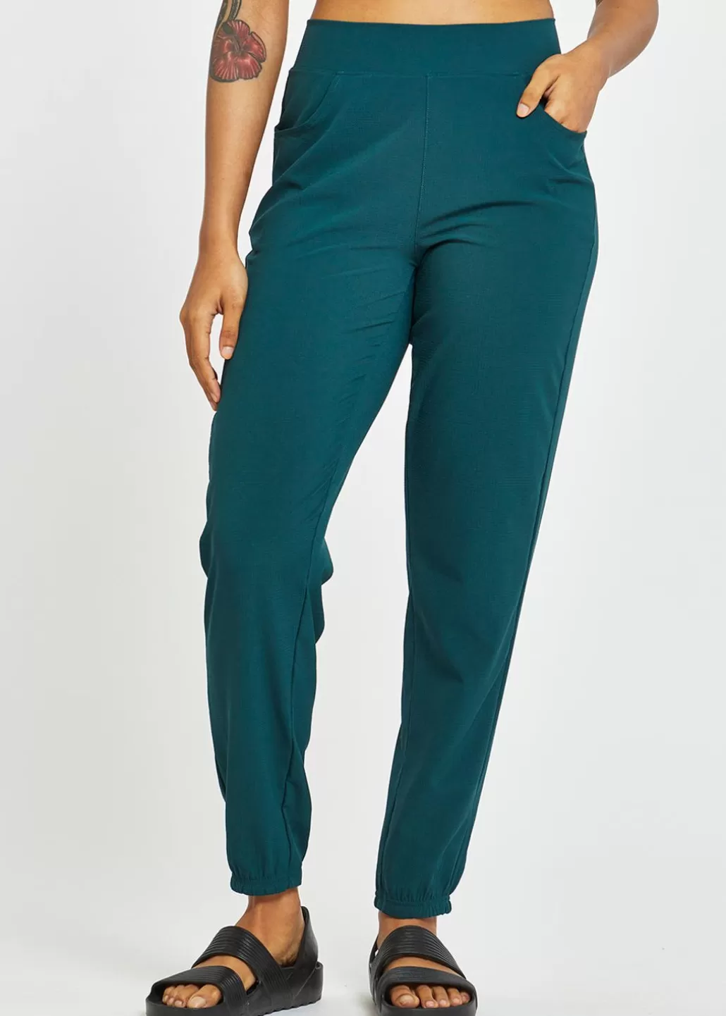 Oiselle Benjamina Joggers Discount