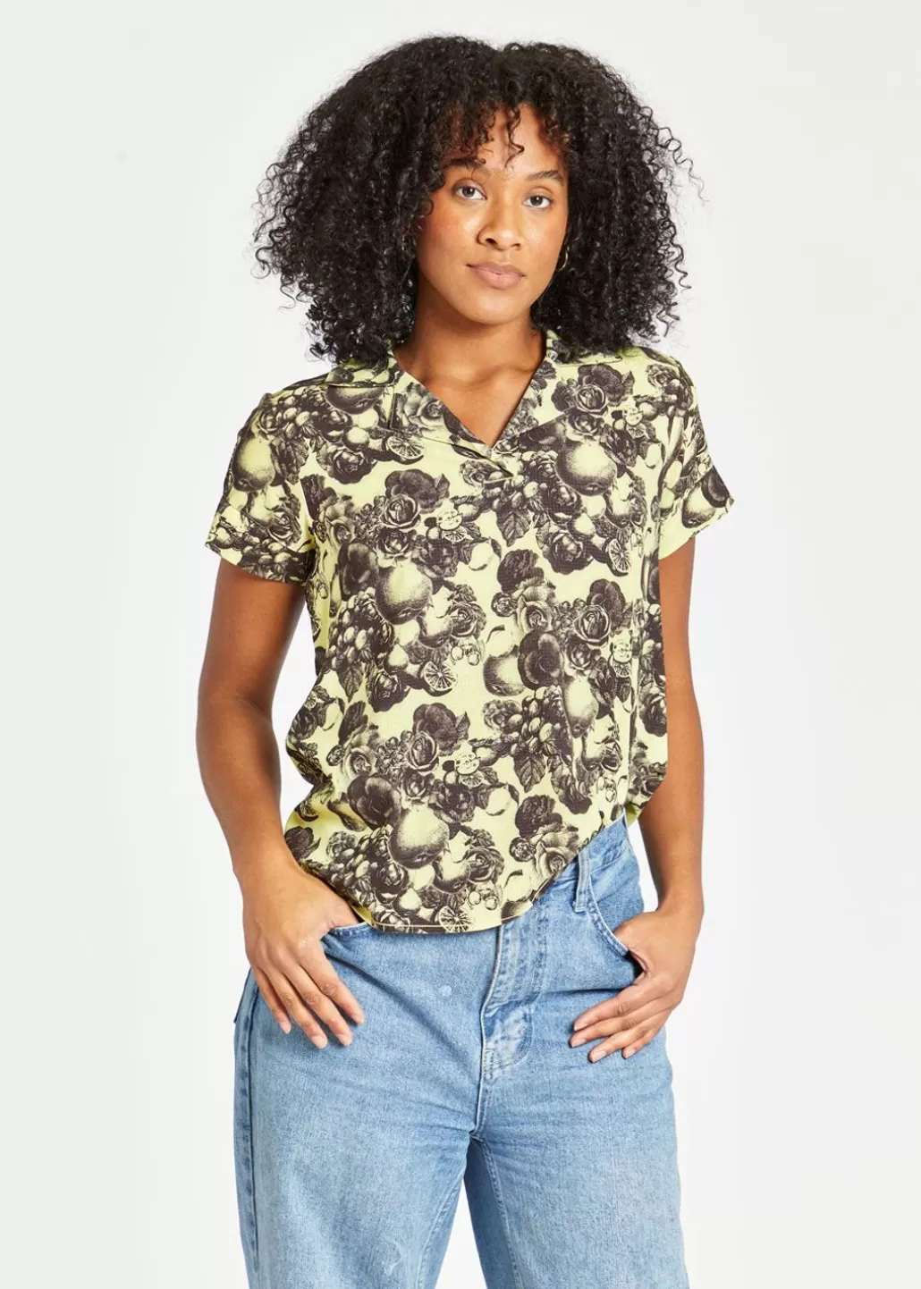 Oiselle Benjamina Pop-Over Discount