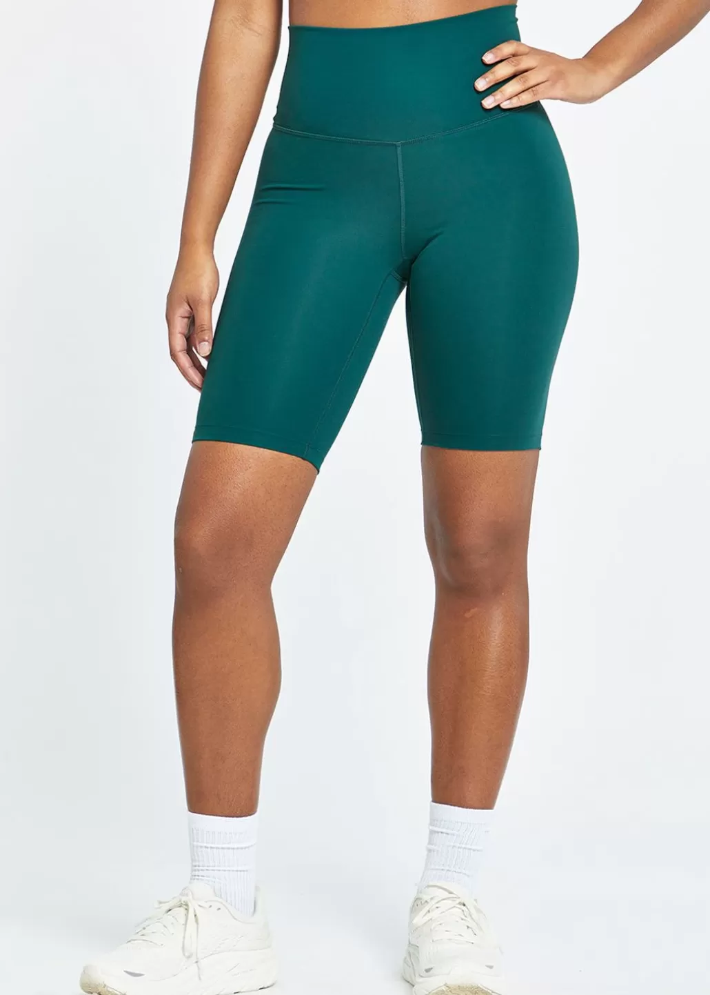 Oiselle Essential Bird Long Shorts Sale