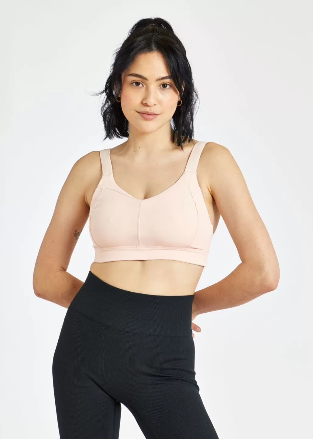 Oiselle Esther Bra Shop