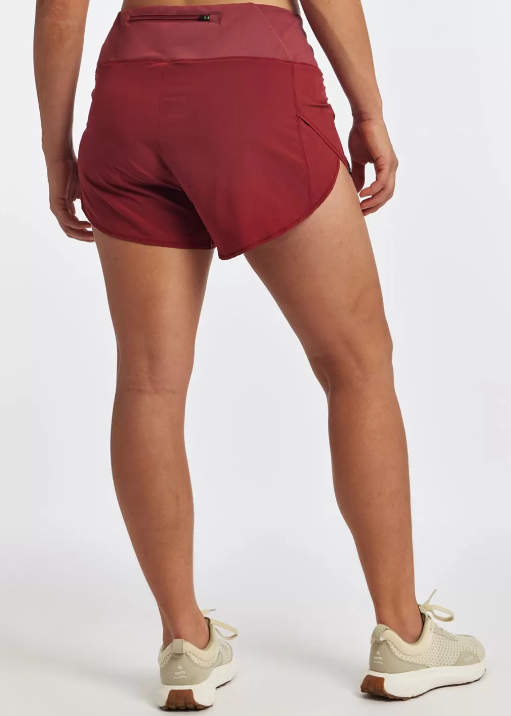 Oiselle Featherweight Split Shorts Outlet