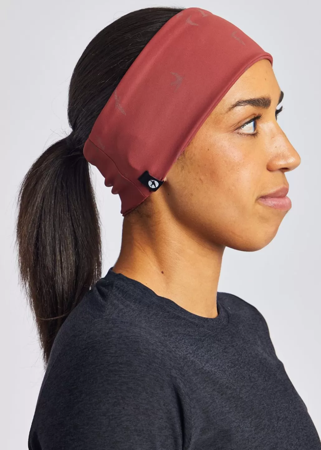 Oiselle Firecracker Earband Cheap