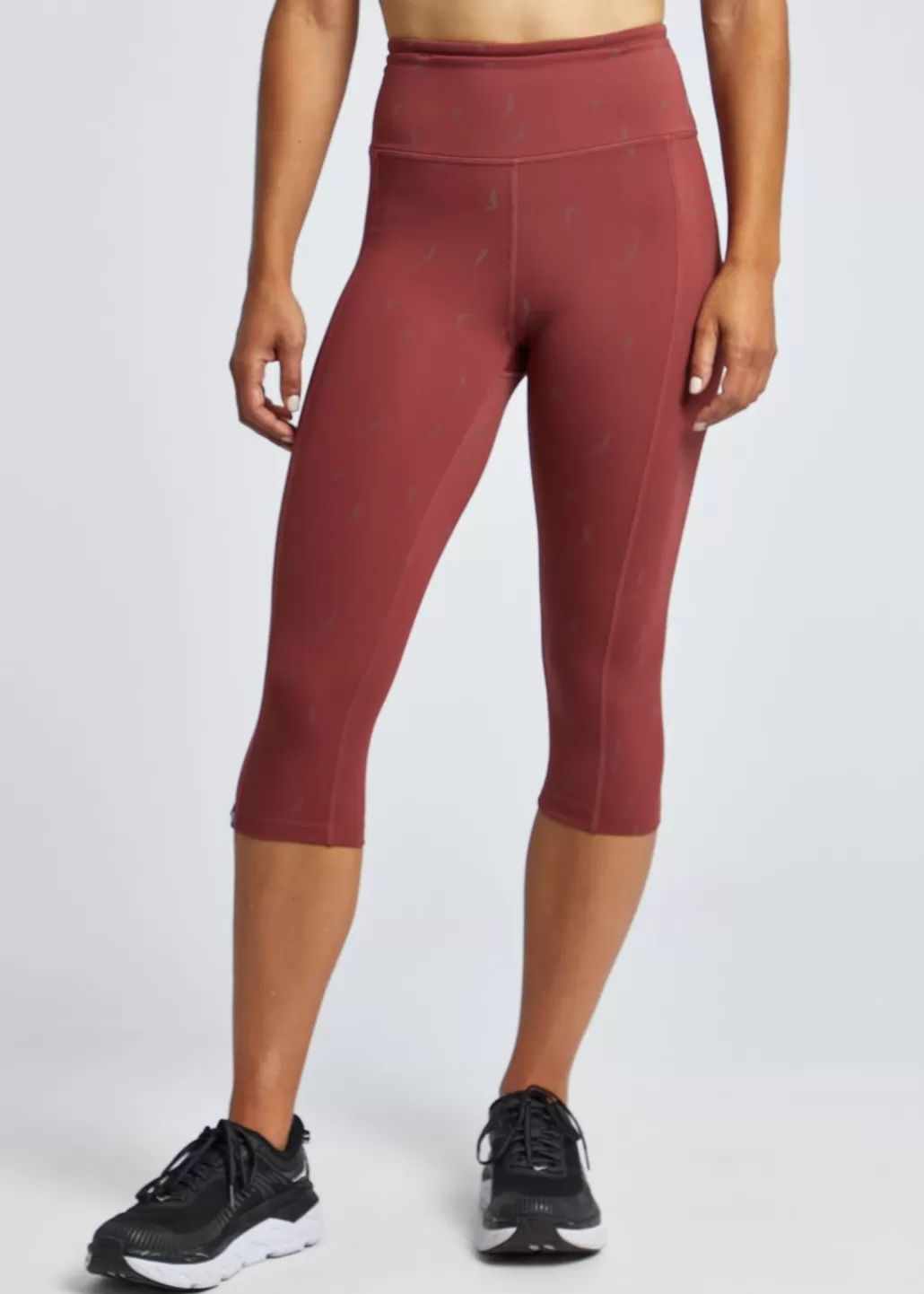 Oiselle Firecracker Knickers Shop