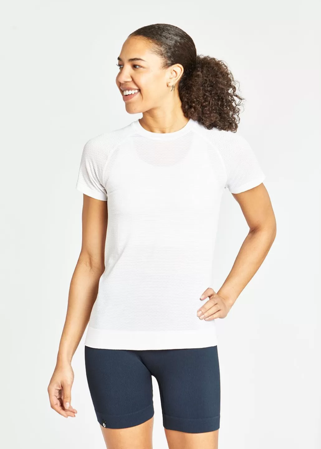 Oiselle Flow Short Sleeve Sale