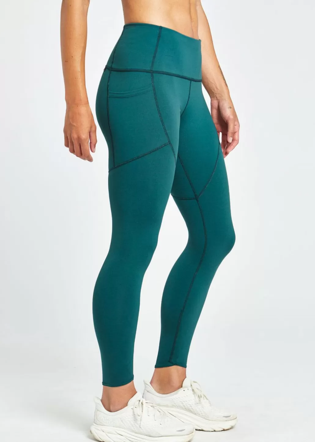 Oiselle Flyout Tights Store