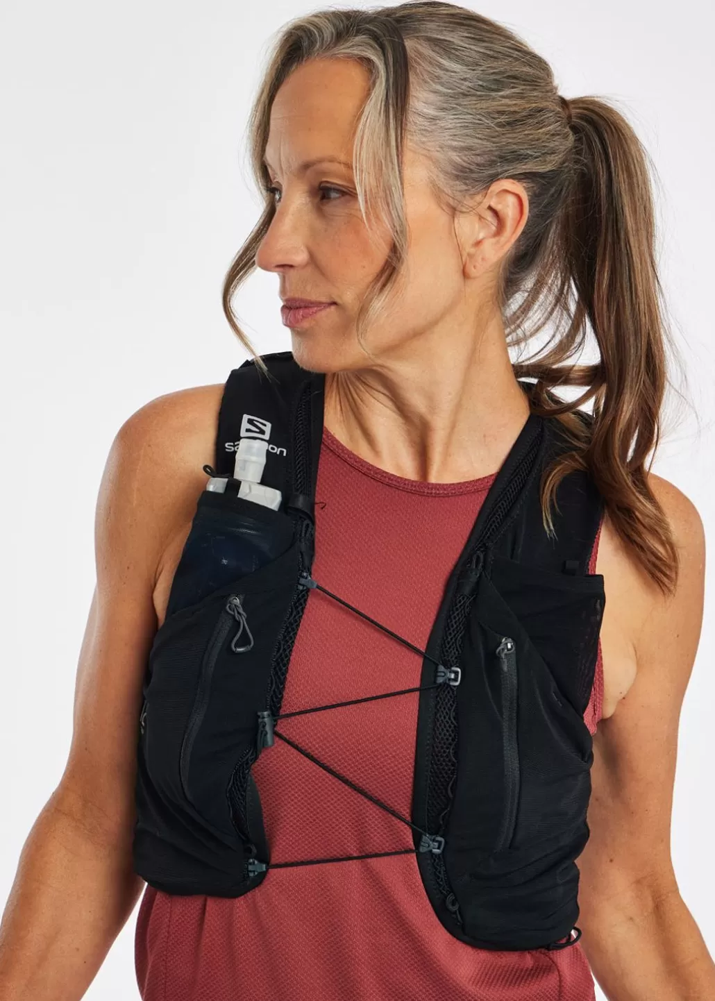 Oiselle Flyout Trail Tank Outlet