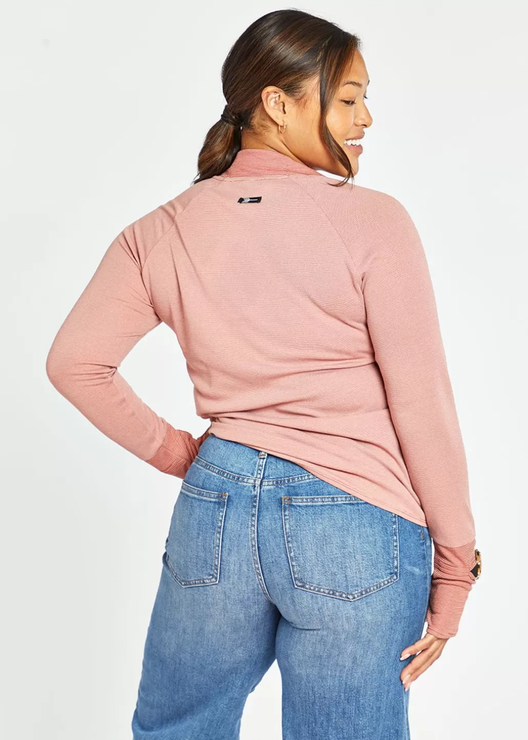 Oiselle Flyout Wool Long Sleeve Best Sale