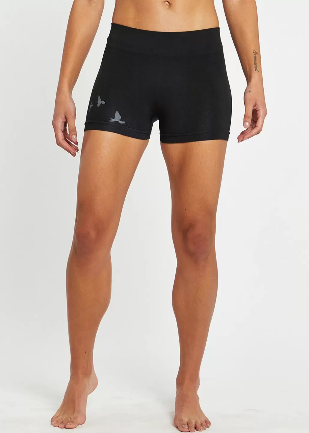 Oiselle Flyte Shorts Discount