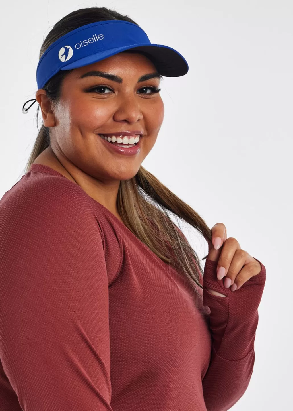 Oiselle Foldable Visor Best Sale