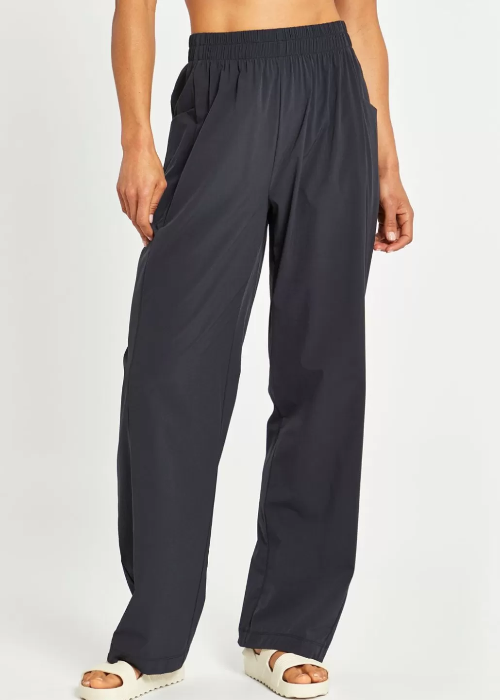 Oiselle Freedom Pants Black Best