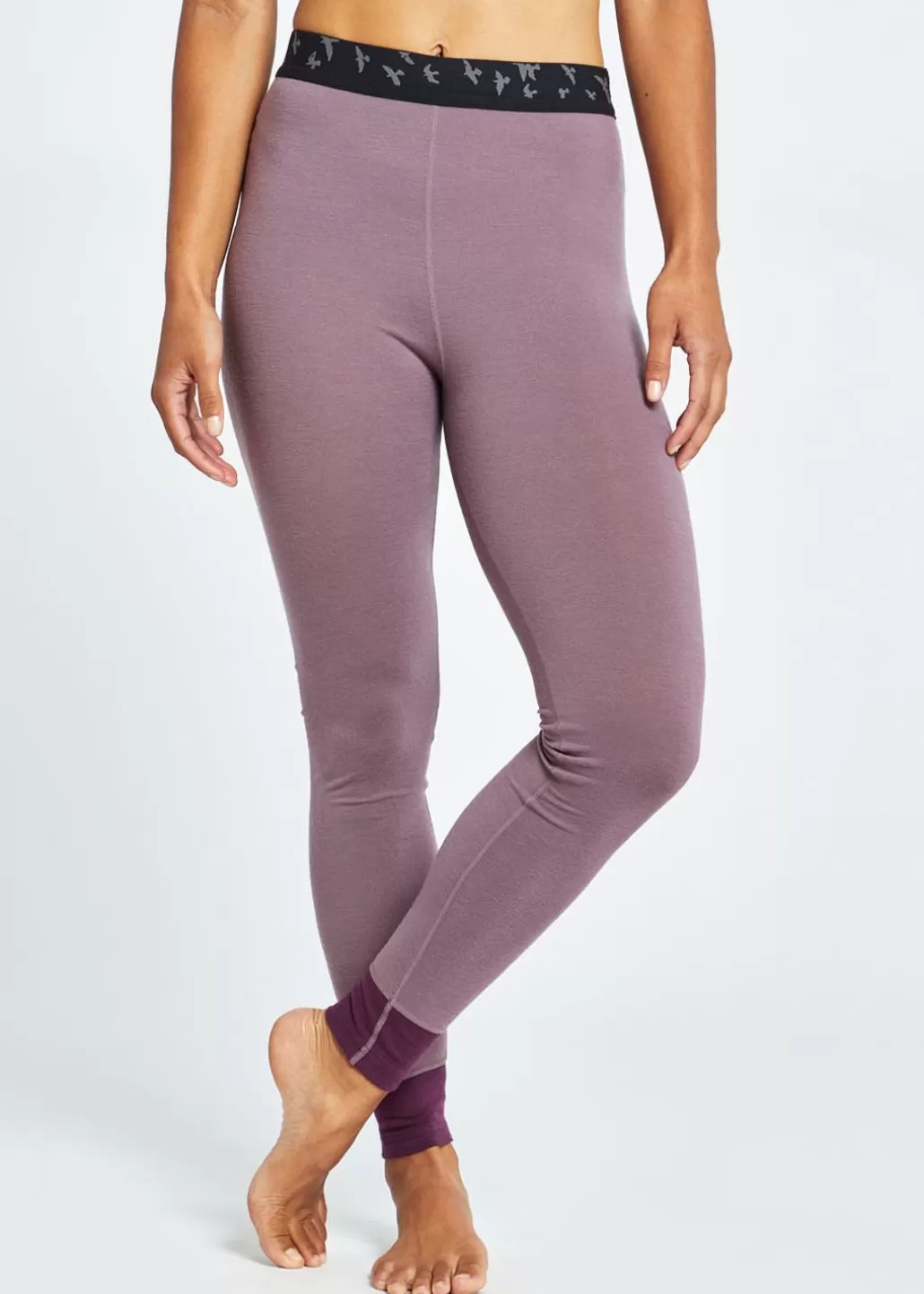 Oiselle Jane John Long Johns Flash Sale