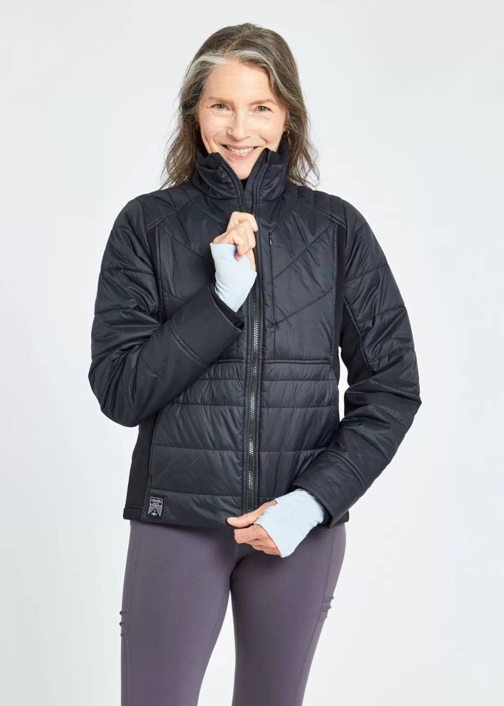 Oiselle Katron Jacket Sale