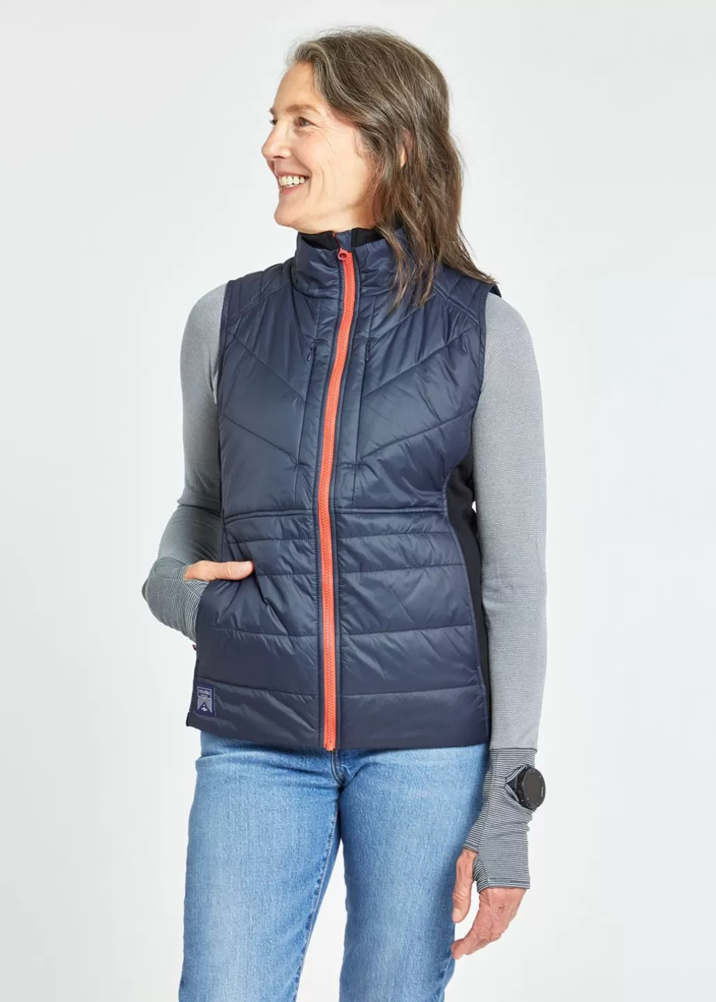 Oiselle Katron Vest Online