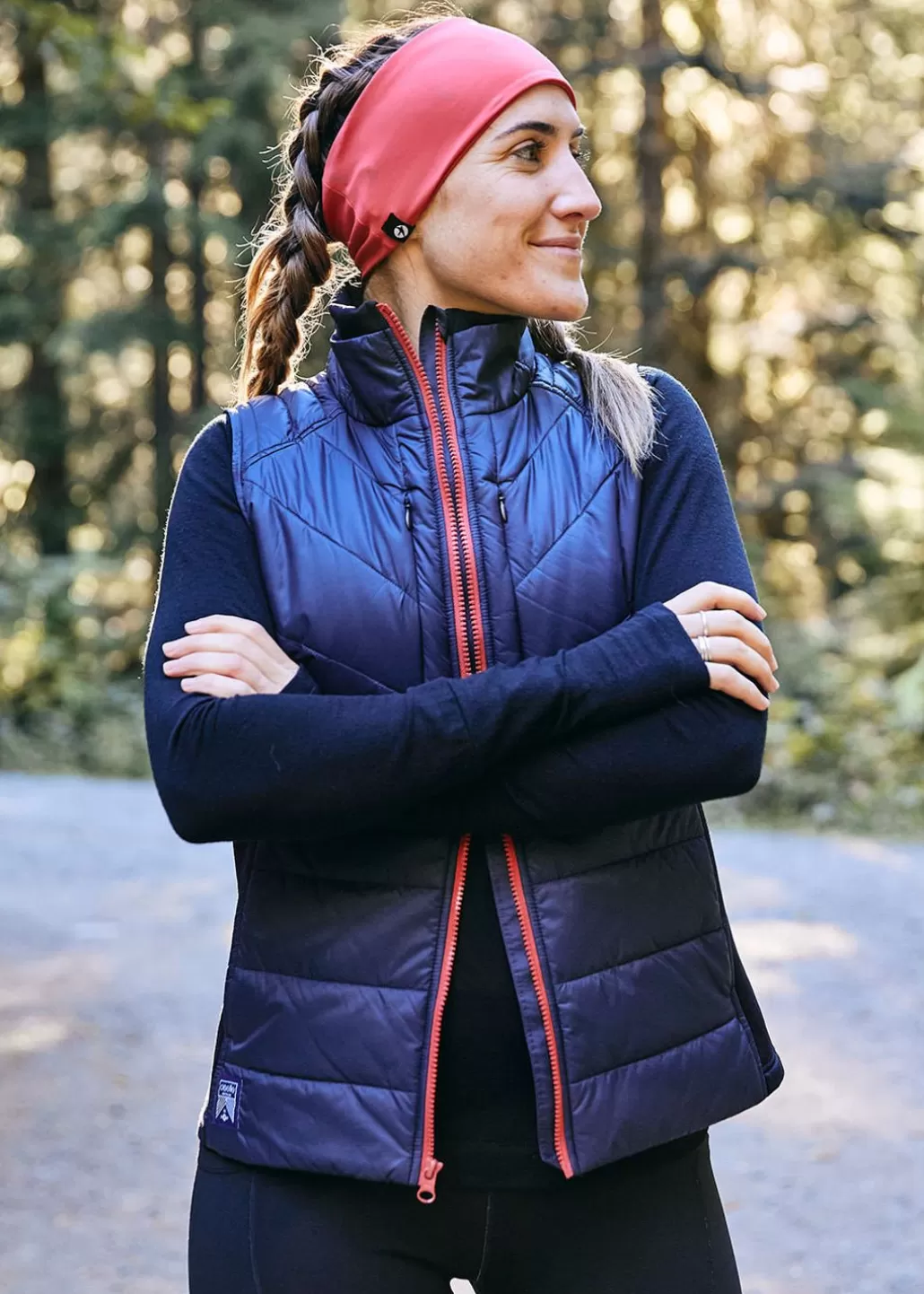 Oiselle Katron Vest Online