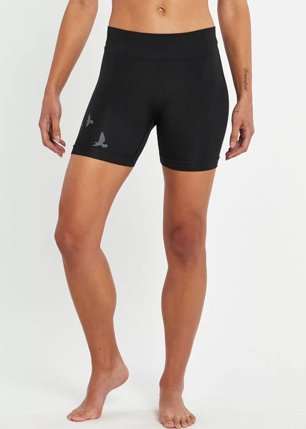 Oiselle Long Seamless Running Shorts Online