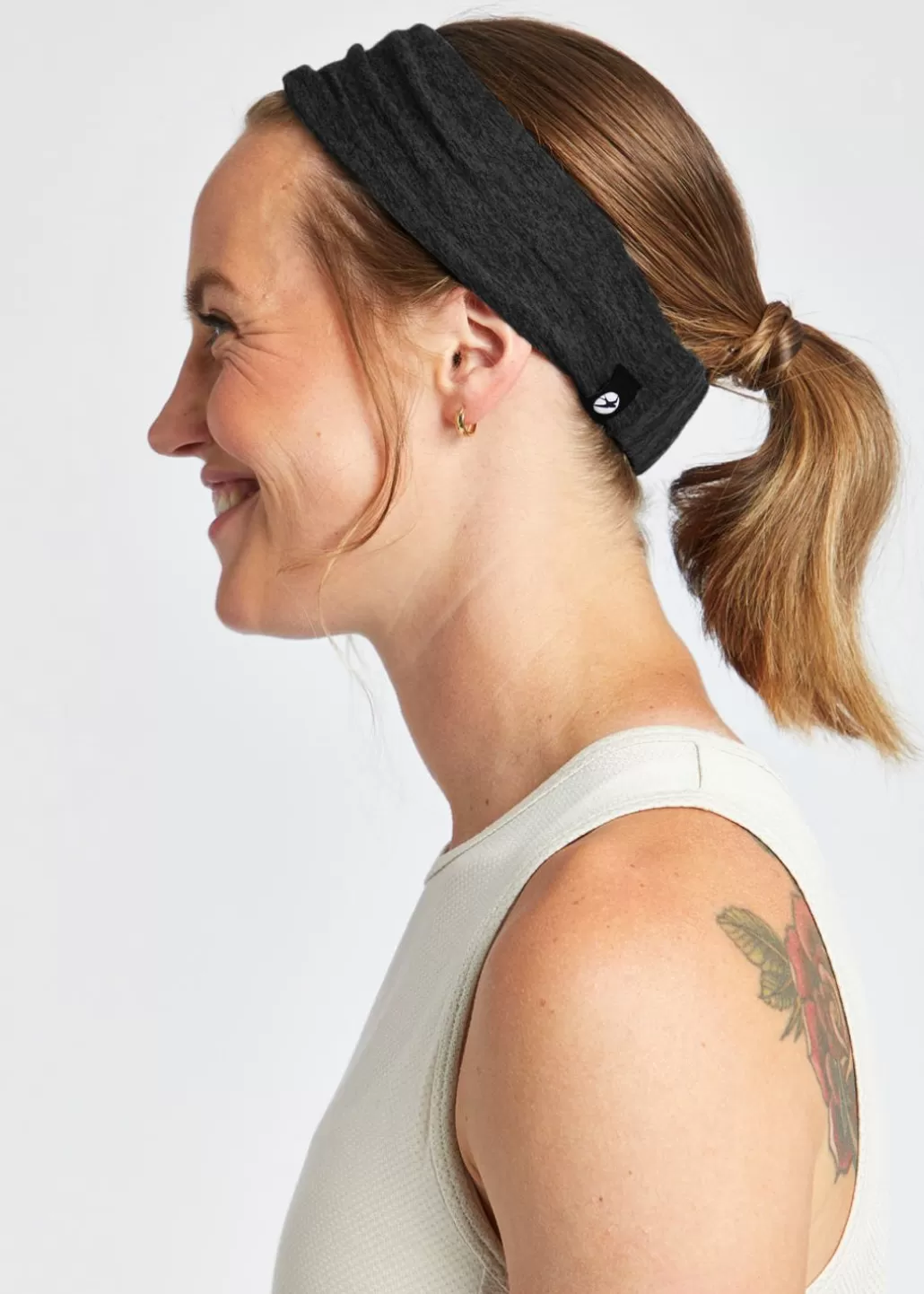 Oiselle Lux Headband Best