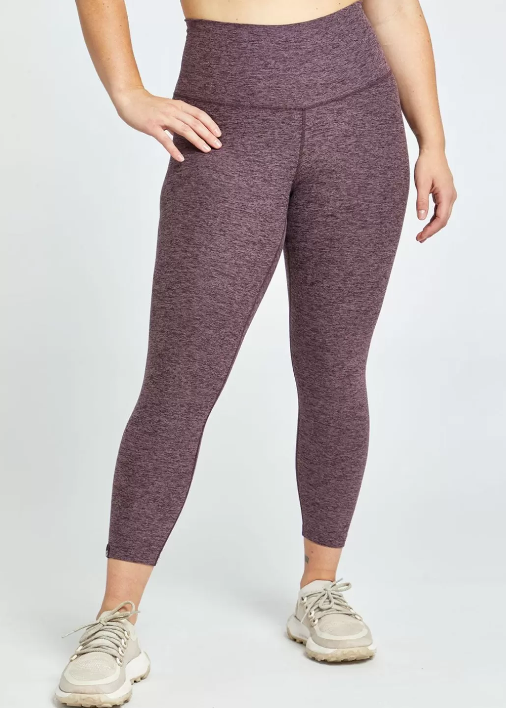 Oiselle Lux Life 3/4 Tights Store