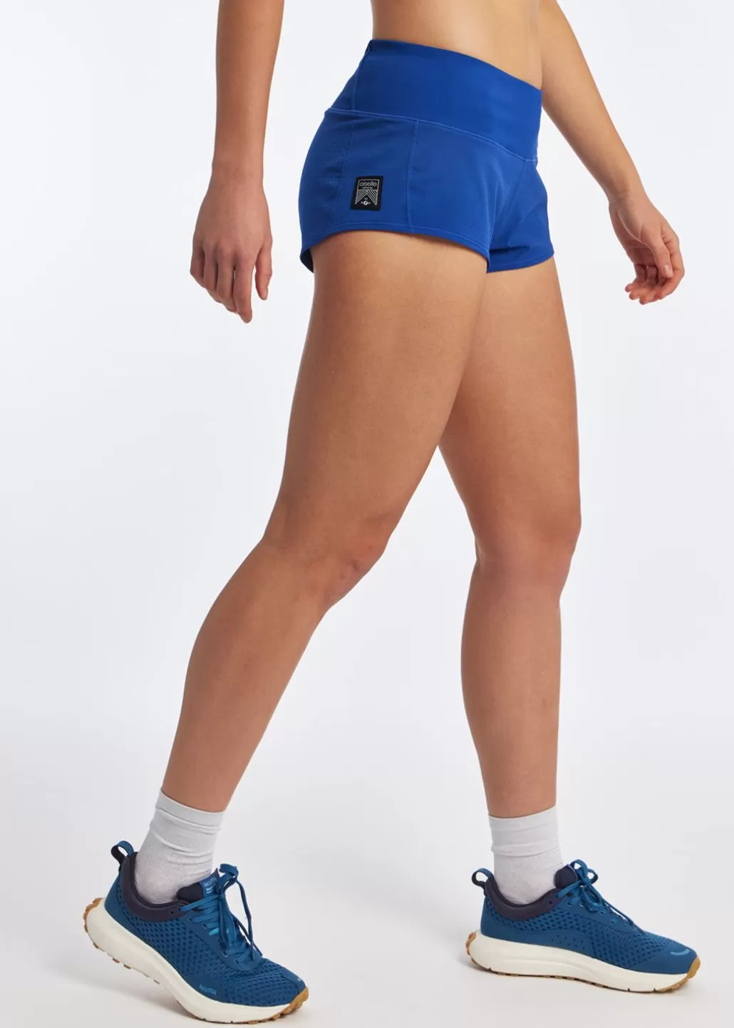 Oiselle Mac Roga Shorts Shop