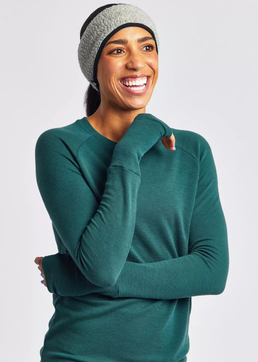 Oiselle Pnw Earband Sale