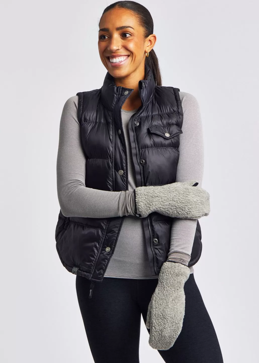 Oiselle Pnw Mittens Store