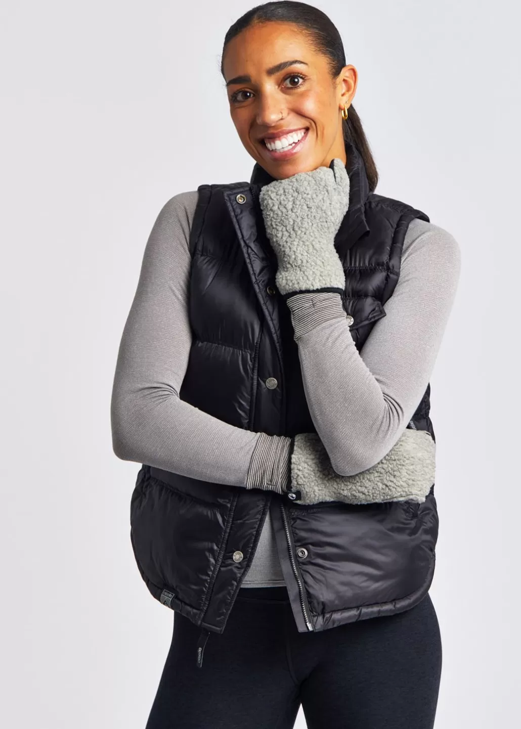 Oiselle Pnw Mittens Store