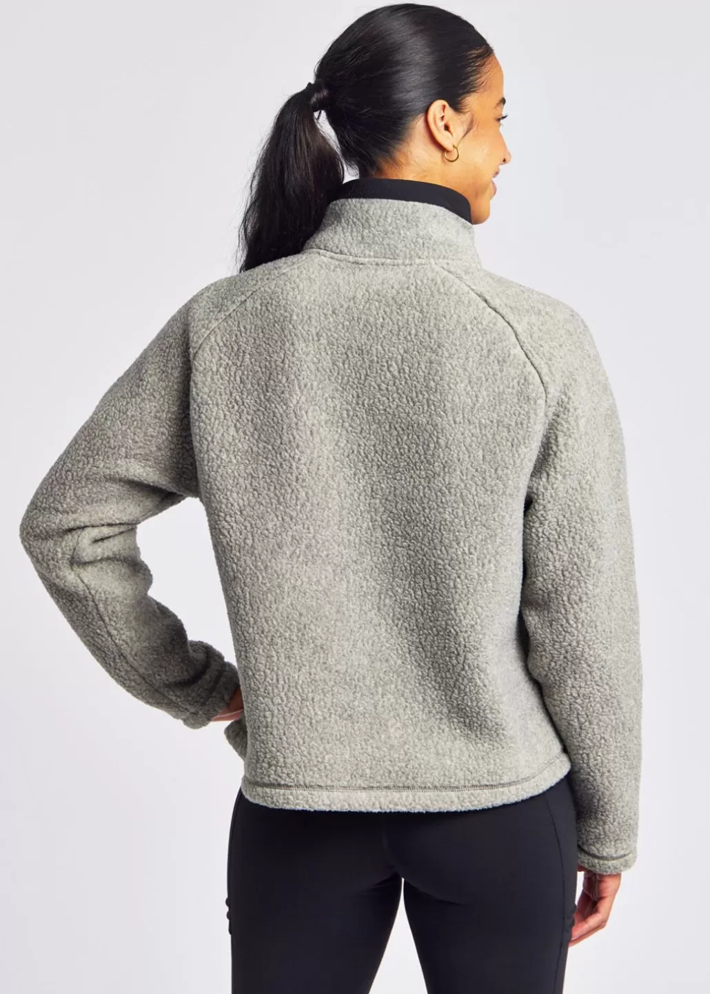 Oiselle Pnw Pullover Fashion