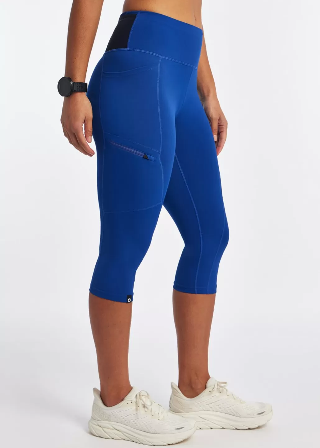 Oiselle Pockito Knickers Store