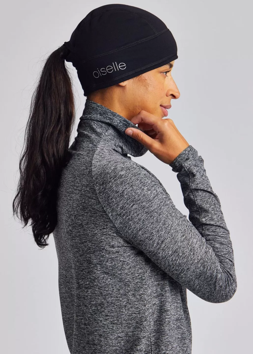 Oiselle Power Move Beanie Cheap