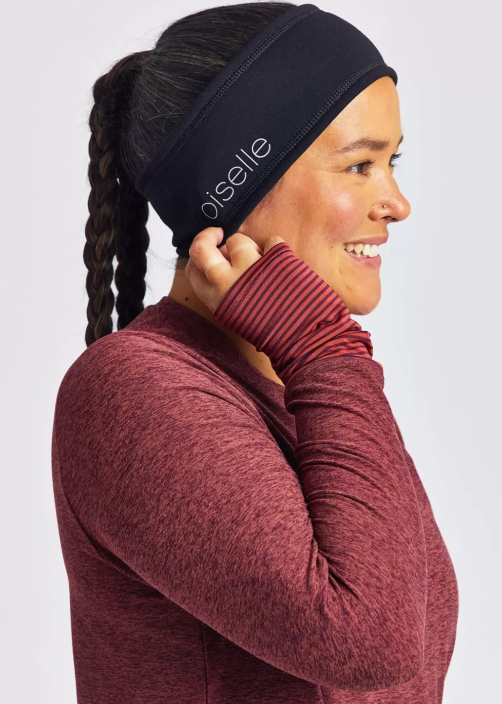 Oiselle Power Move Earband Online