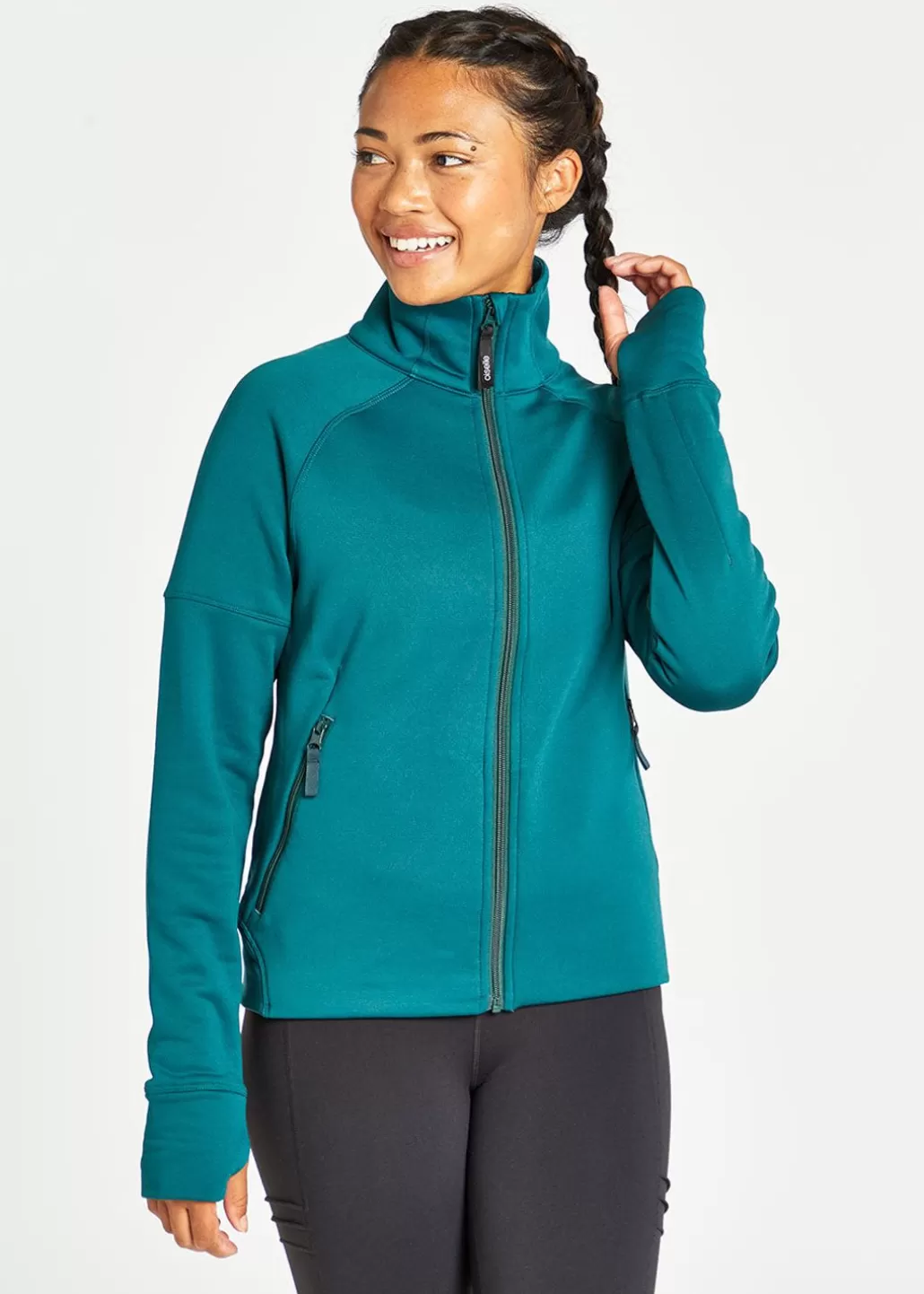 Oiselle Power Move Jacket Cheap