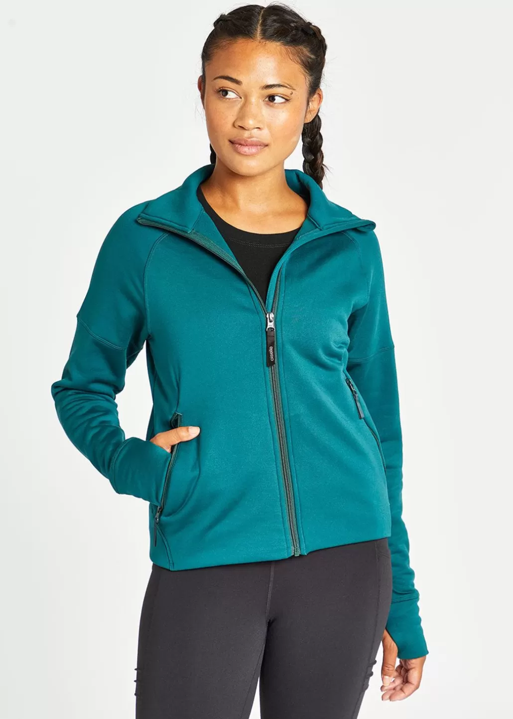 Oiselle Power Move Jacket Cheap