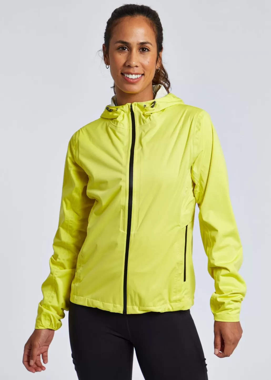 Oiselle Say Anything Jacket Fashion