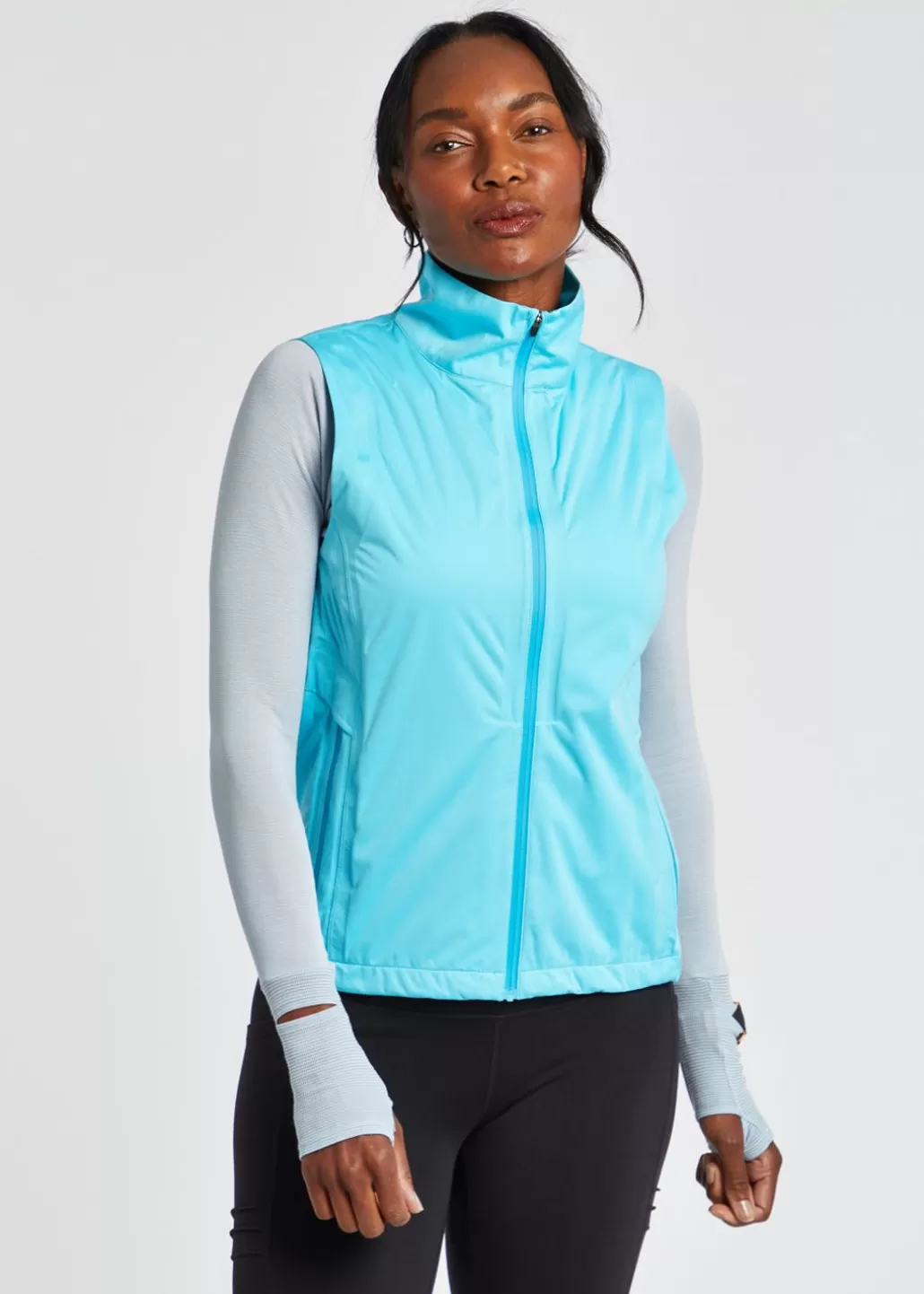 Oiselle Say Anything Vest Flash Sale