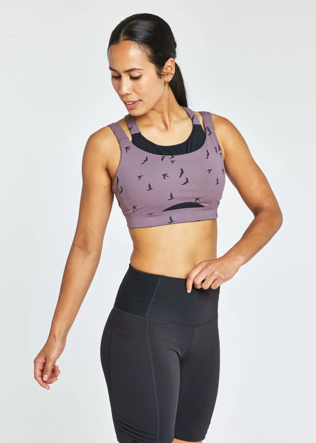 Oiselle Sisters Bra Store