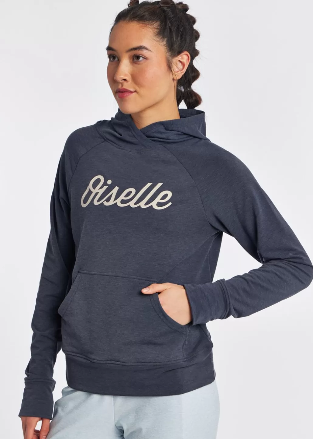 Oiselle Sporty Hoodie Sale