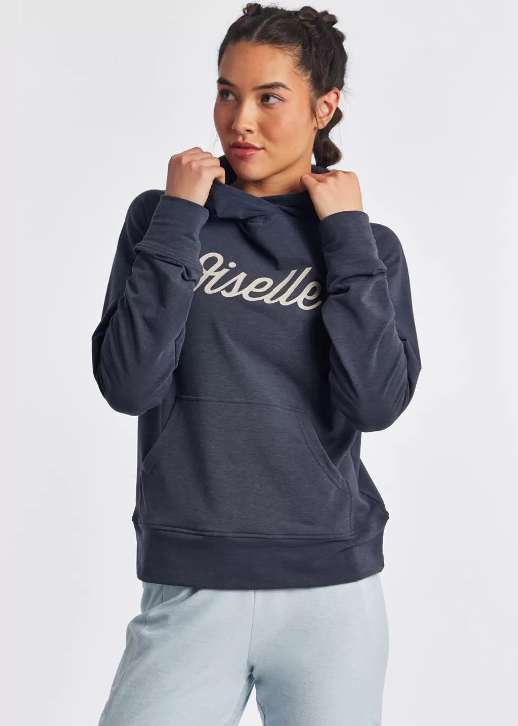 Oiselle Sporty Hoodie Sale