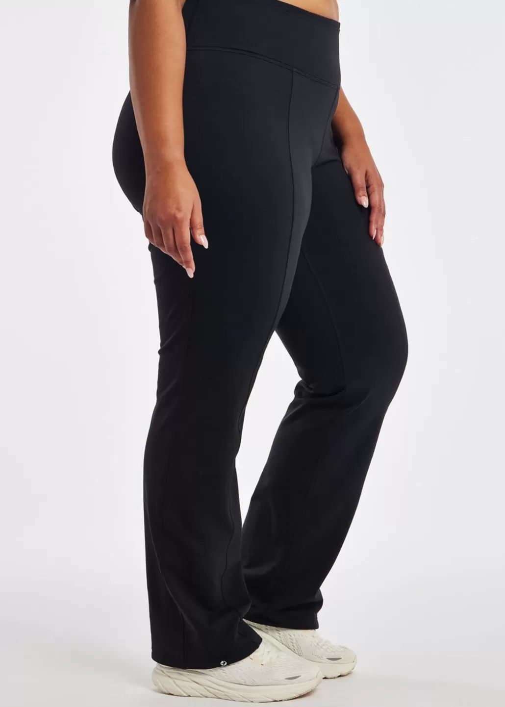 Oiselle Straight Ahead Pants Shop