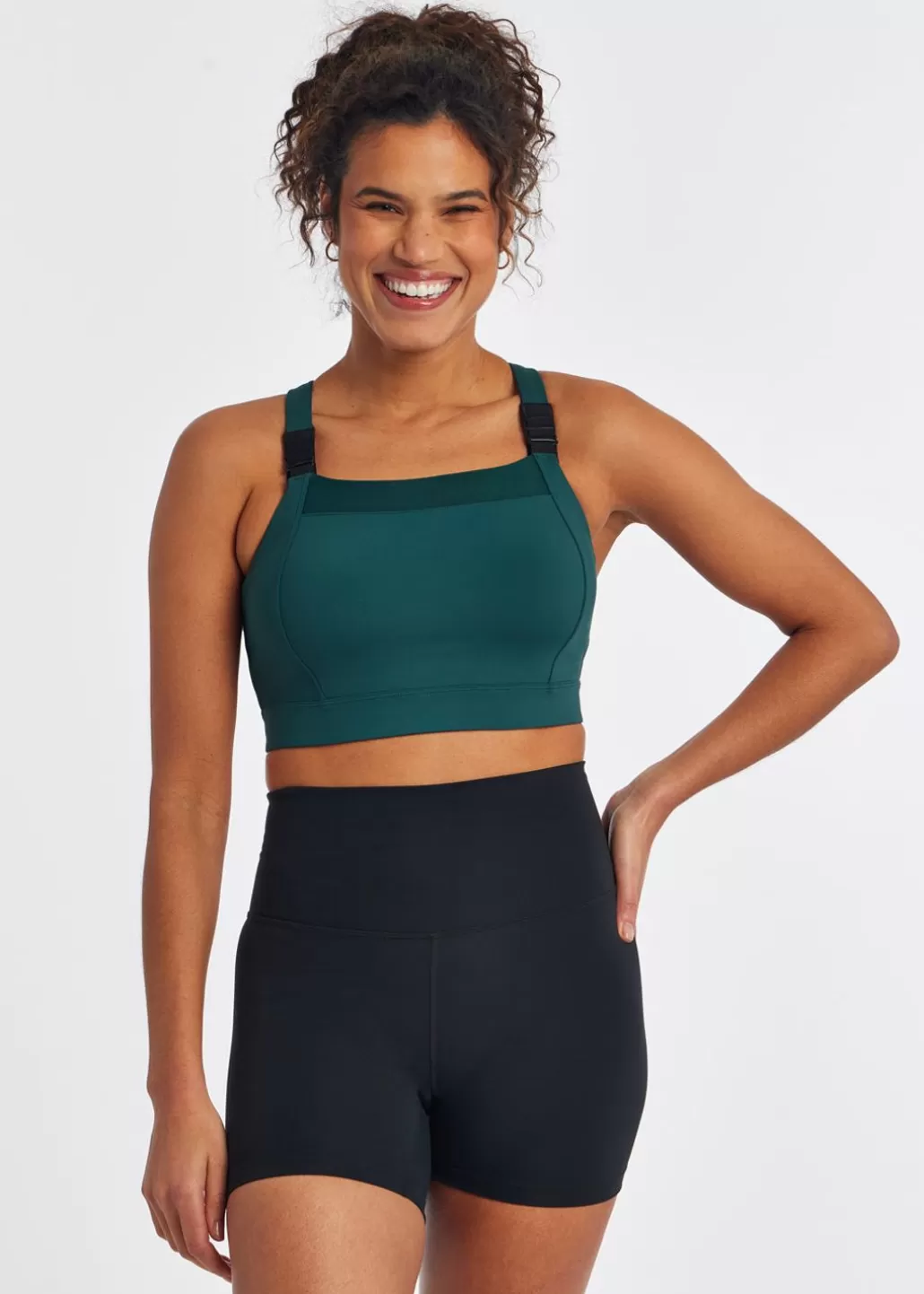 Oiselle Suspension Bra Best