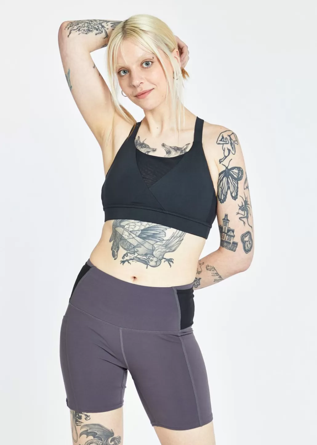 Oiselle Tangent Bra Best Sale