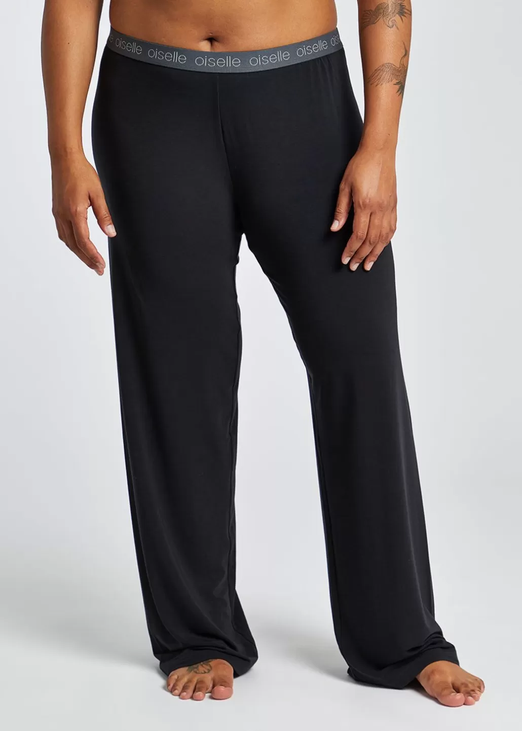 Oiselle Tee Lux Kami Jammie Pants Store