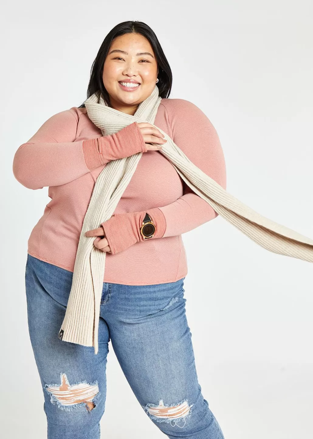 Oiselle Ultra Scarf Cheap