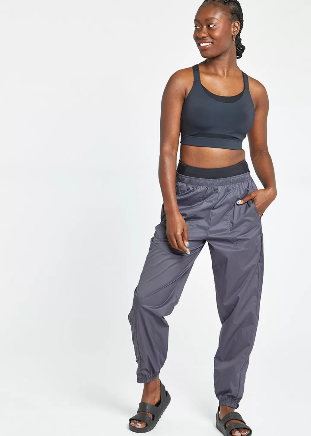 Oiselle Vim Pants New